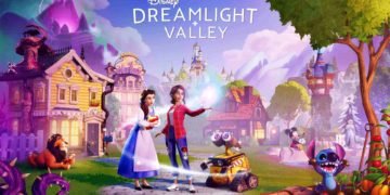 Disney Dreamlight Valley Initialization Error #201