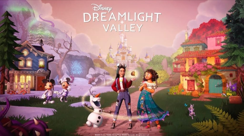 Disney Dreamlight Valley Initialization Error #201: How to Fix it ...