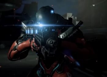 Exoprimal Grainy & Pixelated Visuals Issue: Is There any Fix yet?