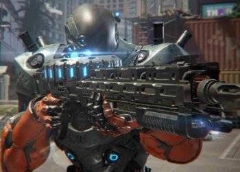 Exoprimal No AudioSound Not Working Issue Is there any fix yet