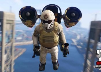 GTA 5 Online Stuck on Tutorial Issue Is there any fix yet