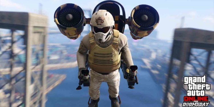 GTA 5 Online Stuck on Tutorial Issue Is there any fix yet