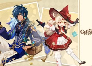 Genshin Impact 3.8 Free Layla