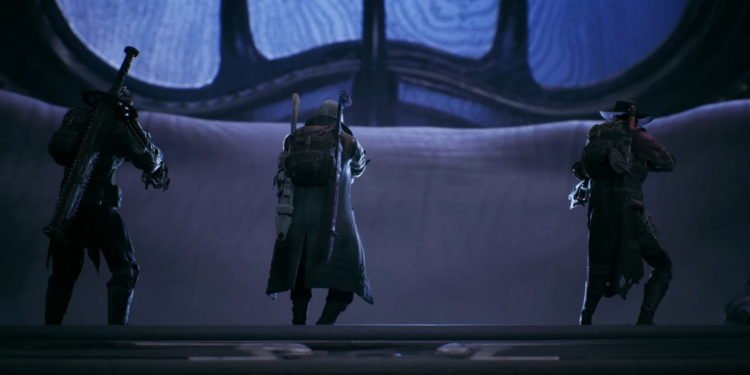 Gray Health in Remnant 2