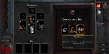 Halls of Torment Audio CracklingSound Not Working Issue Is there any fix yet