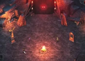 Halls of Torment Cheat Codes, Trainers & Mods for PC