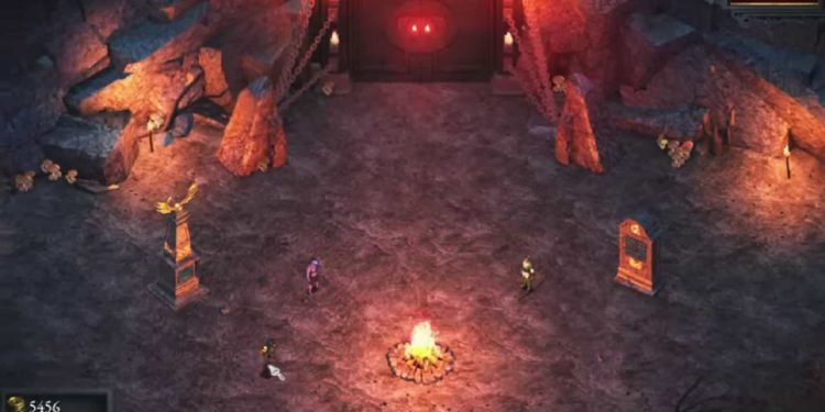 Halls of Torment Cheat Codes, Trainers & Mods for PC