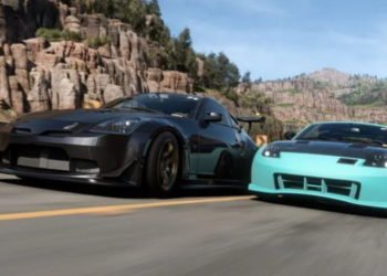 Hard Charger Skill in Forza Horizon 5