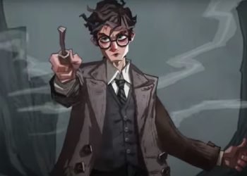 Harry Potter Magic Awakened How to Change Gender