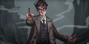 Harry Potter Magic Awakened How to Change Gender