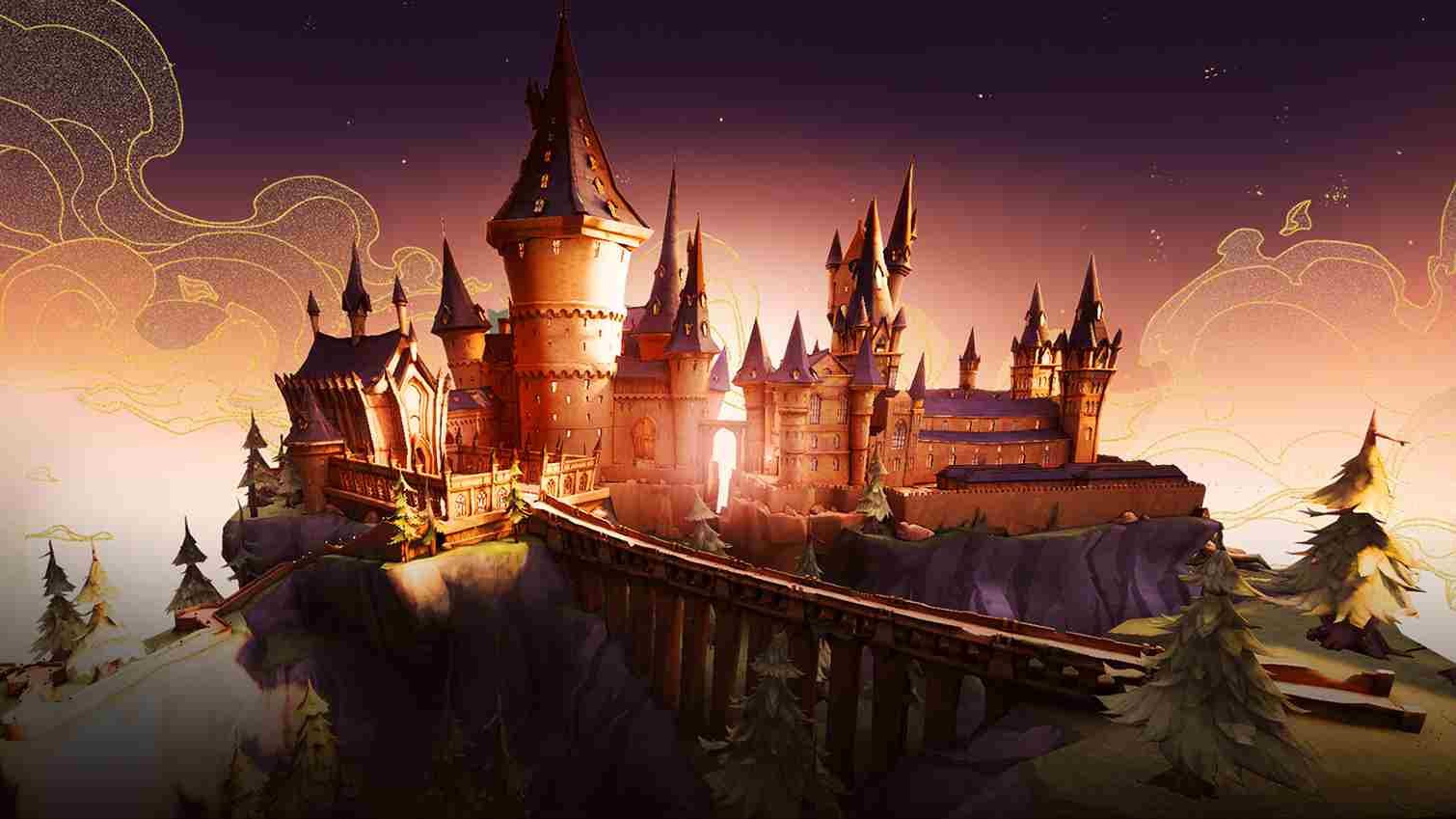 Harry Potter Magic Awakened How to Customize Wands