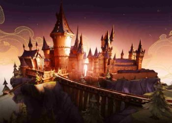 Harry Potter Magic Awakened Permanent Owl Message Notification Issue Is there any fix yet