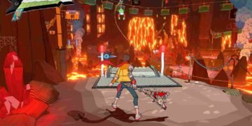 Hi-Fi Rush There was an error saving on your profile Issue Is there any fix yet