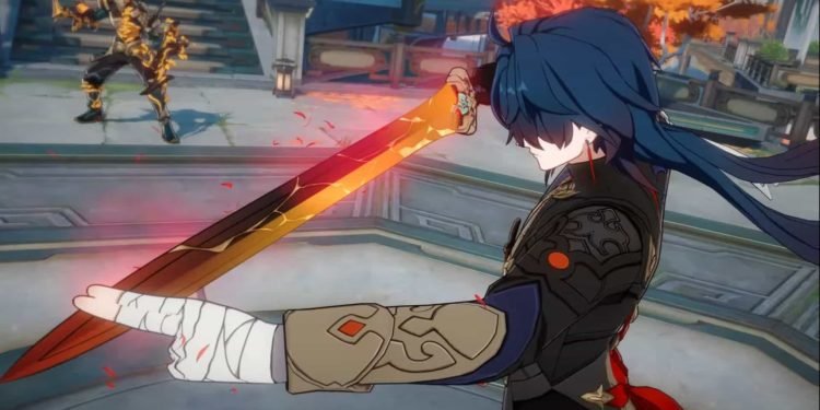 Honkai Star Rail 1.2 Error Code 200