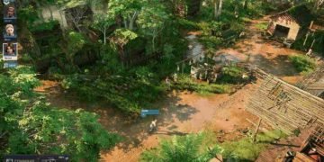 How to Increase Backpack Slots in Jagged Alliance 3