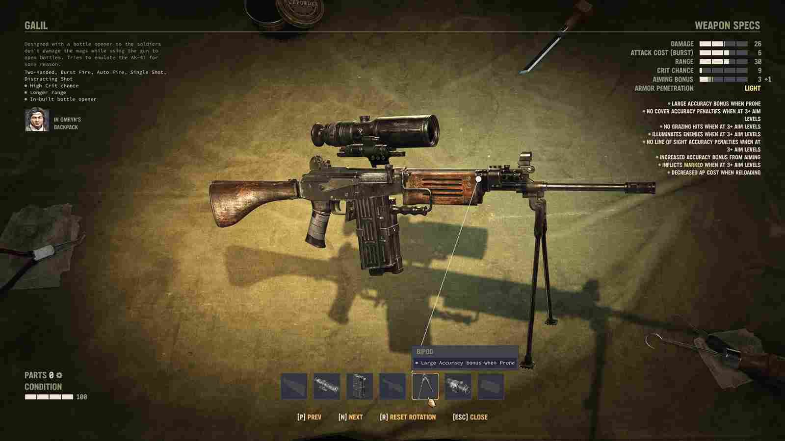 How to Increase Backpack Slots in Jagged Alliance 3