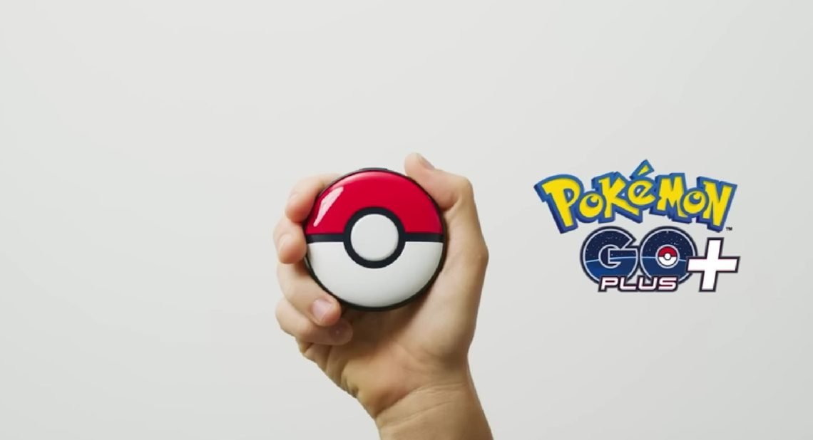 How to connect Pokemon Go Plus+ to Pokemon Sleep? - DigiStatement