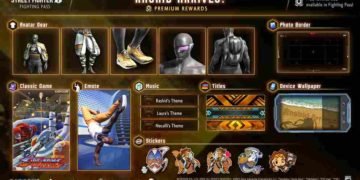 How to get Rashid in Street Fighter 6 (SF6)