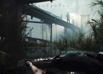 Hunt Showdown Death Cheat Bug Explained