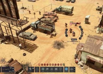 Jagged Alliance 3 Failed to Load Graphics Subsystem Issue Is there any fix yet-min