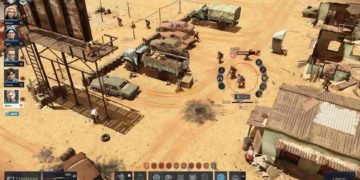 Jagged Alliance 3 Failed to Load Graphics Subsystem Issue Is there any fix yet-min