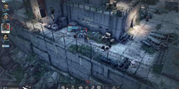 Jagged Alliance 3: How to Change Language