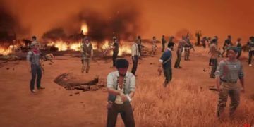 Jagged Alliance 3: How to get The Thing (Best Melee Weapon)
