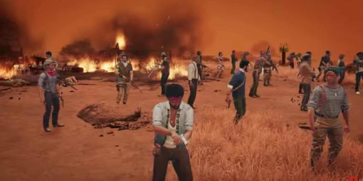 Jagged Alliance 3: How to get The Thing (Best Melee Weapon)