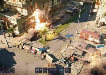 Jagged Alliance 3 Top 5 & Best Mods List