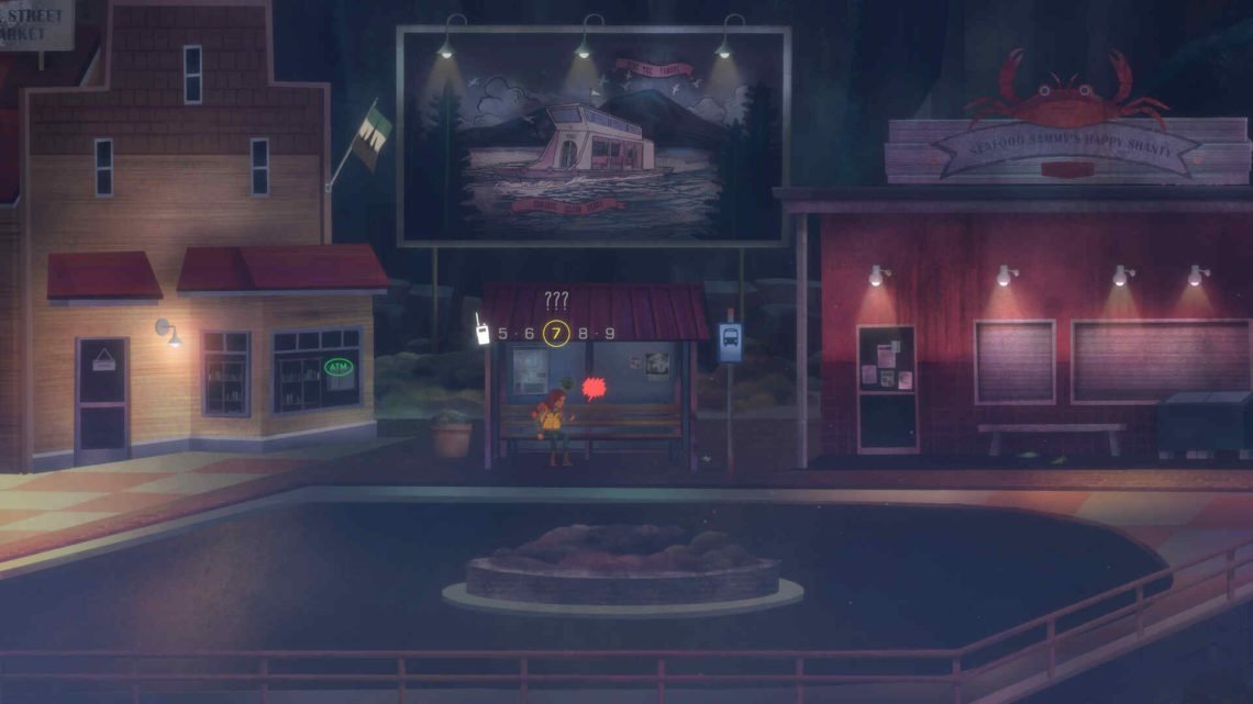 Key rebinding feature in Oxenfree 2 Lost Signals