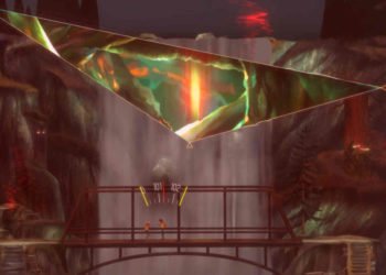 Key rebinding feature in Oxenfree 2 Lost Signals