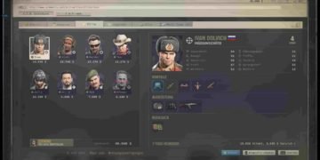 Legendary mercs in Jagged Alliance 3