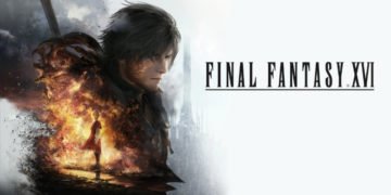 Masamune in Final Fantasy 16