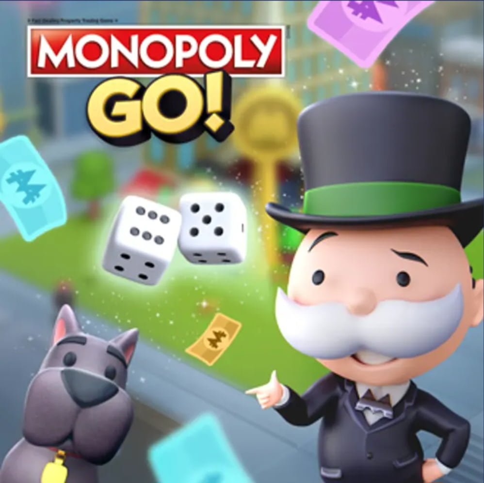 Monopoly GO Unable to Connect to Google Play