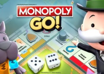 Monopoly GO Unable to Connect to Google Play