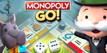 Monopoly GO Unable to Connect to Google Play