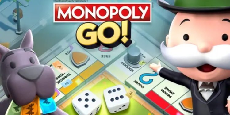 Monopoly GO unable to purchase error