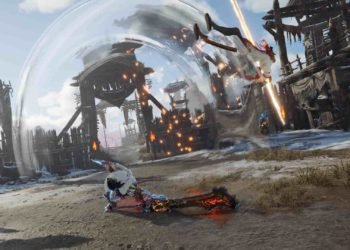 Naraka Bladepoint Steam Initialization Failed Error: How to Fix it?