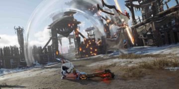 Naraka Bladepoint Steam Initialization Failed Error: How to Fix it?