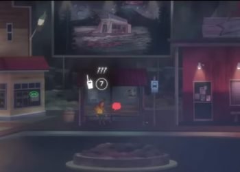Oxenfree 2 (II) Lost Signals Merry Scary Christmas Trophy: How to Get & Unlock it?