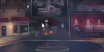 Oxenfree 2 (II) Lost Signals Merry Scary Christmas Trophy: How to Get & Unlock it?
