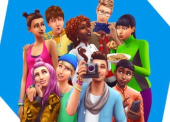 Pick up infant issue Sims 4