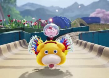 Pikmin 4 How to Transfer Save Game Data from Demo Version2-min