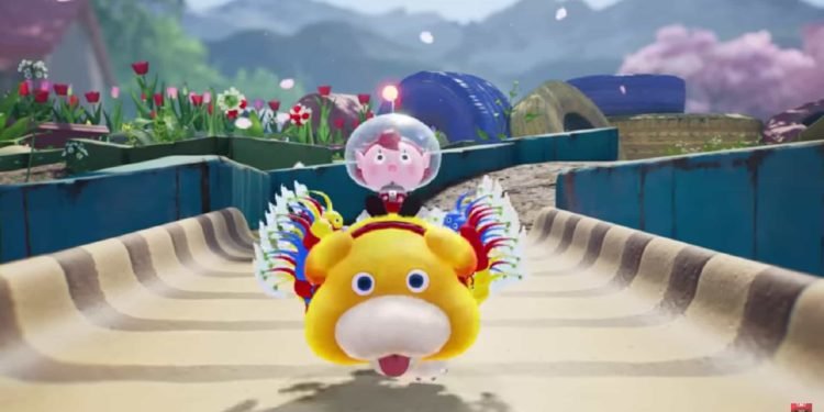 Pikmin 4 How to Transfer Save Game Data from Demo Version2-min