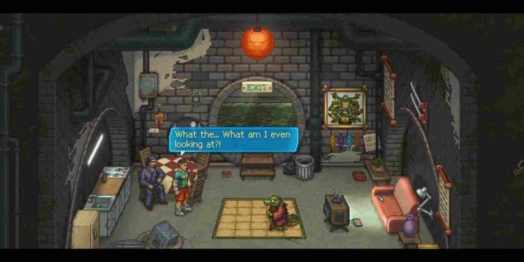 Punch Club 2 How to Increase Happiness