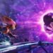 Ratchet & Clank Rift Apart Infinite Falling After Cut Scene