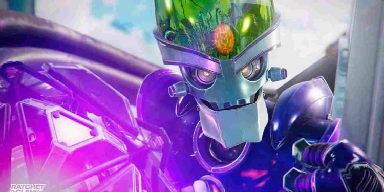 Ratchet & Clank Rift Apart Not Launching, Crashing, Freezing & Black Screen Issue