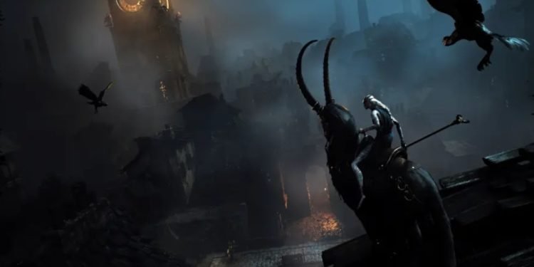 Remnant 2 Best Settings