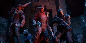 Remnant 2 Bloodstream Trait