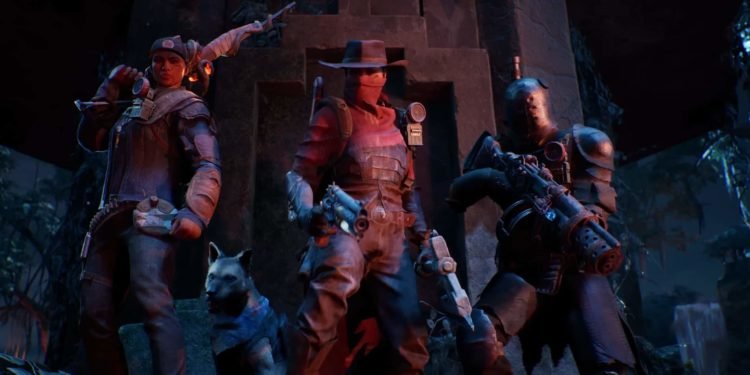 Remnant 2 Bloodstream Trait